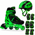 1 Hour Rental - Green Palm S