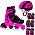 1 Hour Rental - Pretty in Pink S
