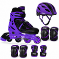 1 Hour Rental - Purple Rain S