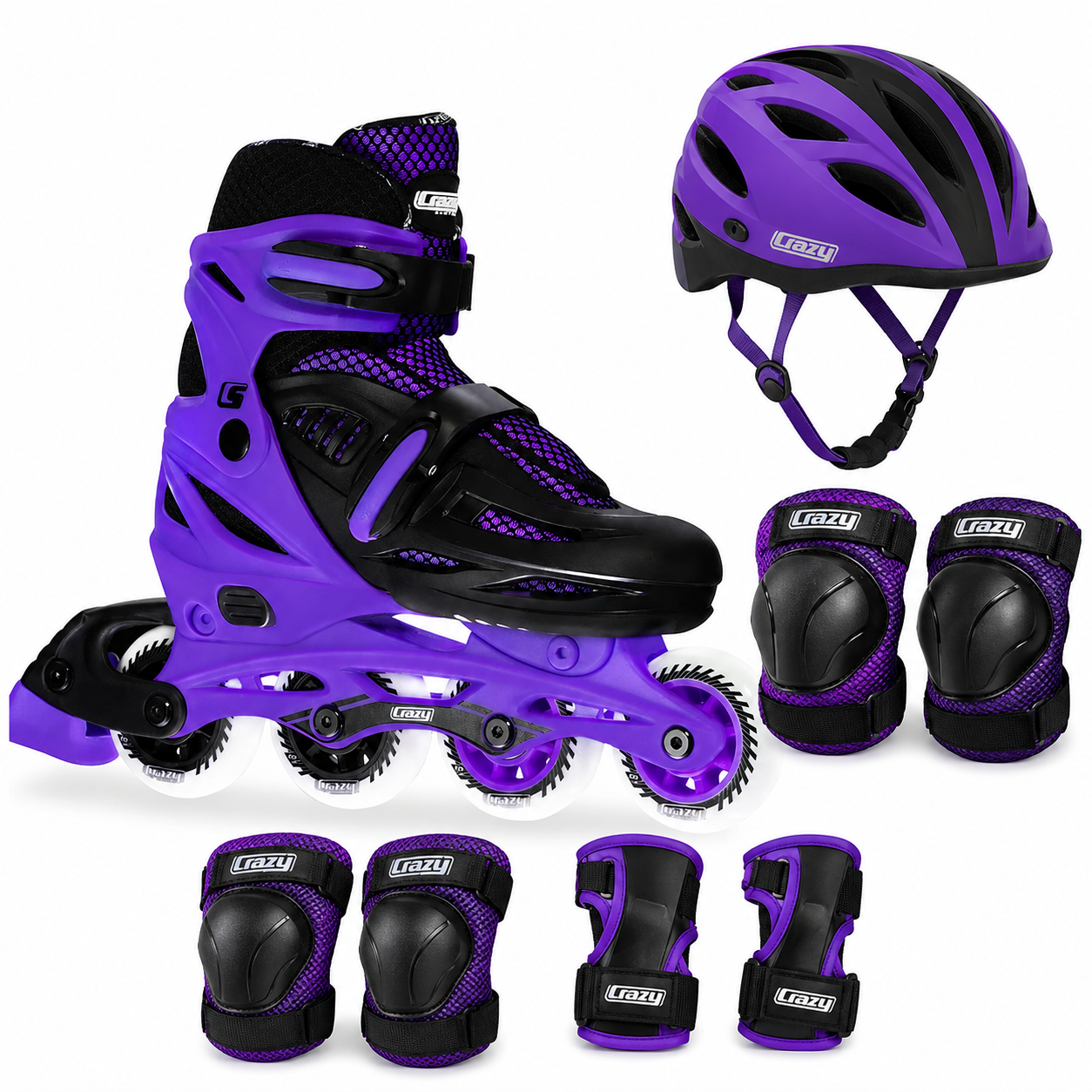 1 Hour Rental - Purple Rain S